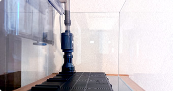 ろ過フィルター